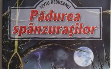 Romanul „Pădurea spânzuraților” de L Rebreanu